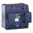 Disjoncteur Schneider - NG125L - 4 P�les - 80 Amp�res -  Courbe C - Schneider electric 18829