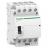 Contacteur - ICT - Commande manuelle - 40A - 4NO - 240V - Schneider electric A9C21844
