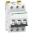 Disjoncteur Schneider - IC60N - 3 P�les - 63 Amp�res - Courbe D - Schneider electric A9F75363