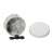 Boite de d�rivation - A embout - Diam�tre 60 mm - Schneider electric ENN05001