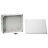 Boite de d�rivation - A embout - 325 x 275 x 120 - Schneider electric ENN05019
