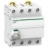 Interrupteur sectionneur - Acti9 ISW-NA - 4 Ples - 40A - 415V - Schneider electric A9S70740