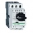 Disjoncteur moteur - Tesys GV2P - 2.5 � 4 A - Schneider electric GV2P08