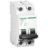 Disjoncteur - Schneider C60H-DC - 2 P�les - 1 Amp�re - Courbe C - A9N61521