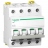 Interrupteur sectionneur - Acti9 ISW - 4 Ples - 125A - 415V - Schneider electric A9S65492