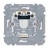 Dtecteur de mouvement toutes charges - 0-1000W - Schneider electric MTN576897