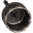 Scie Cloche Carbure - Diam�tre 67 mm - Schneider electric ALB69894