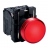 Voyant lumineux - A LED - 230V - Rouge - Complet - Schneider XB5AVM4