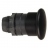 T�te - Coup de poing - D40 - Noir - Schneider ZB5AC2
