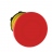 T�te arr�t d'urgence - Rouge - Tourner / Tirer - D40 - Schneider ZB5AT84