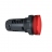 Voyant � DEL Monolithique - 230 Volts - Rouge - Schneider electric XB5EVM4