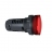 Voyant � DEL Monolithique - 230 Volts - Rouge - Schneider electric XB5EVM4