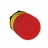 T�te arr�t d'urgence - Rouge - Tourner / Tirer - D30 - Schneider ZB5AT844