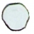 Badge / Cl� de proximit� - 13.56 - Bleu - Urmet MEMOPROX/B