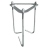 Fixation � sceller - Pour Borne Aric SAXO - Aric 0127