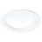 Spot encastr� � LED - Aric P10 LED - 10W - 3000K - IP20/65 - Blanc - Aric 50538