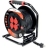 Enrouleur professionnel - 40 M�tres - H07RN-F - 3G2.5 mm - Bizline 700979