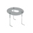 Fixation � sceller - Pour Borne CALEO 1 / NEWAY - Aric 0575