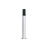 Colonette en aluminium anodis� - Hauteur 500 mm - Came 001DIR-L