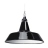 Luminaire suspendu - Aric NOSTALGIE - E27 - Sans lampe - Noir - Aric 4184