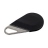 Badge de proximit� - Syst�me Hexact - Type porte cl� - Noir - Aiphone HECV2N