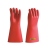 Gants isolants CEI - Classe 2 - Taille 10 - Rouge - CATU CG-2-10-NR