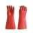 Gants isolants CEI - Classe 3 - Taille 9 - Rouge - CATU CG-3-09-NR