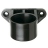 Support mural pour perches et v�rificateurs absence de tension de 28 � 30 mm - CATU CI-06-D