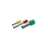 Embout de cablage - 6 mm� - 12 mm - Vert - Boite de 100 - Cembre PKE612