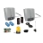 Kit motorisation portail � battant - Came FAST70 - 24V - Came 001U1855