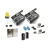 Kit Motorisation - Portail � battant - Came FROG - 230 Volts - Came 8K01MI-005