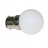 Ampoule  LED - B22 - 0.62W - Blanc - 230 volts - Festilight 65682-0PC