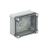 Boite avec couvercle transparent - Thalassa PC - 192 x 164 x 105 mm - Schneider electric NSYTBP191610HT
