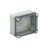 Boite avec couvercle transparent - Thalassa PC - 192 x 164 x 105 mm - Schneider electric NSYTBP191610HT