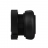 T�te ronde - Harmony XAC - Pour bouton poussoir - Capuchonn� - Noir - Schneider electric XACA9412