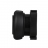 T�te ronde - Harmony XAC - Pour bouton poussoir - Capuchonn� - Noir - Schneider electric XACA9412