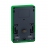Terminal graphique - 240 x 160 pixels - IP65 - Altivar - Schneider electric VW3A1111