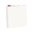 Va et vient - 10A - 2 Modules - Blanc - Schneider Unica NU320318F