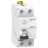 Interrupteur diff�rentiel - iIDK - 1P+N - 25A - 30 mA - Type AC - Schneider Electric A9R55225