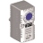 Thermostat - Climasys CC - A fermeture - Bleu - Schneider electric NSYCCOTHO