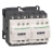 Contacteur inverseur - Tesys D - 9A - 1F+1O - 115V AC - Schneider electric LC2D09FE7