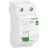 Interrupteur diff�rentiel - Schneider Resi9 xe - 2 P�les - 40A - 30 mA - Type AC - Schneider Electric R9ERC240