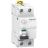 Interrupteur diff�rentiel - iID - 1P+N - 25A - 30 mA - Type AC - Schneider Electric A9R11225