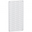 Platine de montage Telequick - Pour CRN S3D S3X - 500 x 300 mm - Schneider electric NSYMR53