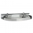 Ensemble de fixation sur poteau pour PLM5 64 - Schneider electric NSYSFP400