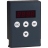 Terminal deport� ATS22 - Altistart - IP54 - Pour d�marreur moteur asynchrone - Schneider Electric VW3G22101