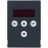Terminal deport� ATS22 - Altistart - IP54 - Pour d�marreur moteur asynchrone - Schneider Electric VW3G22101