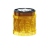 El�ment lumineux - Harmony XVU - 60 mm - DEL - Fixe - 24V DC - Jaune - Schneider electric XVUC28