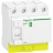 Interrupteur diff�rentiel - Schneider Resi9 xp - 4 P�les - 40A - 30 mA - Type A - Schneider Electric R9PRA440