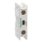 Bloc contacts auxiliaires - Pour TeSys D et F - 1F - A Vis - Schneider electric LADN10